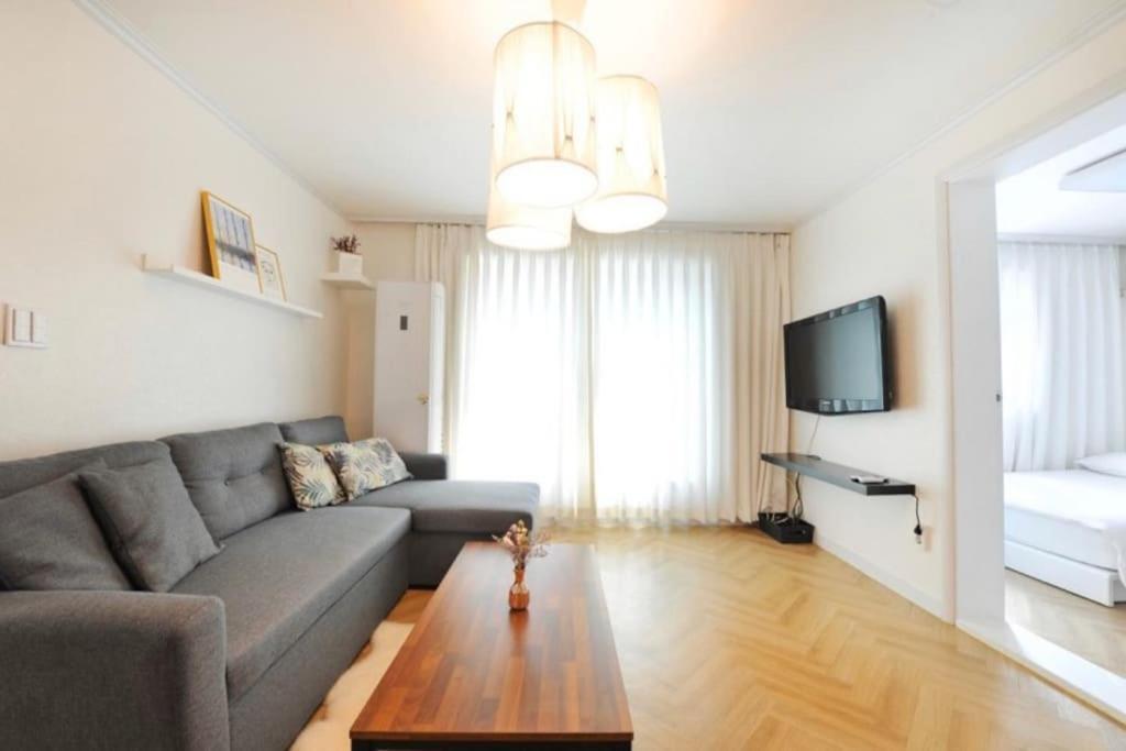 Villa Yeonnam Wave Seoul