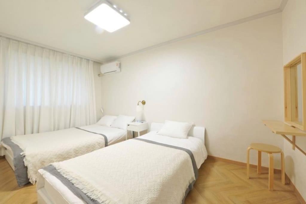Yeonnam Wave Villa *