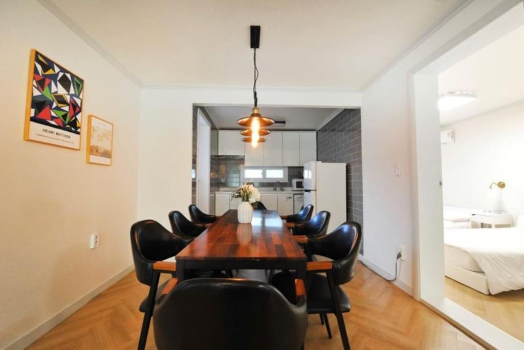 Yeonnam Wave Villa