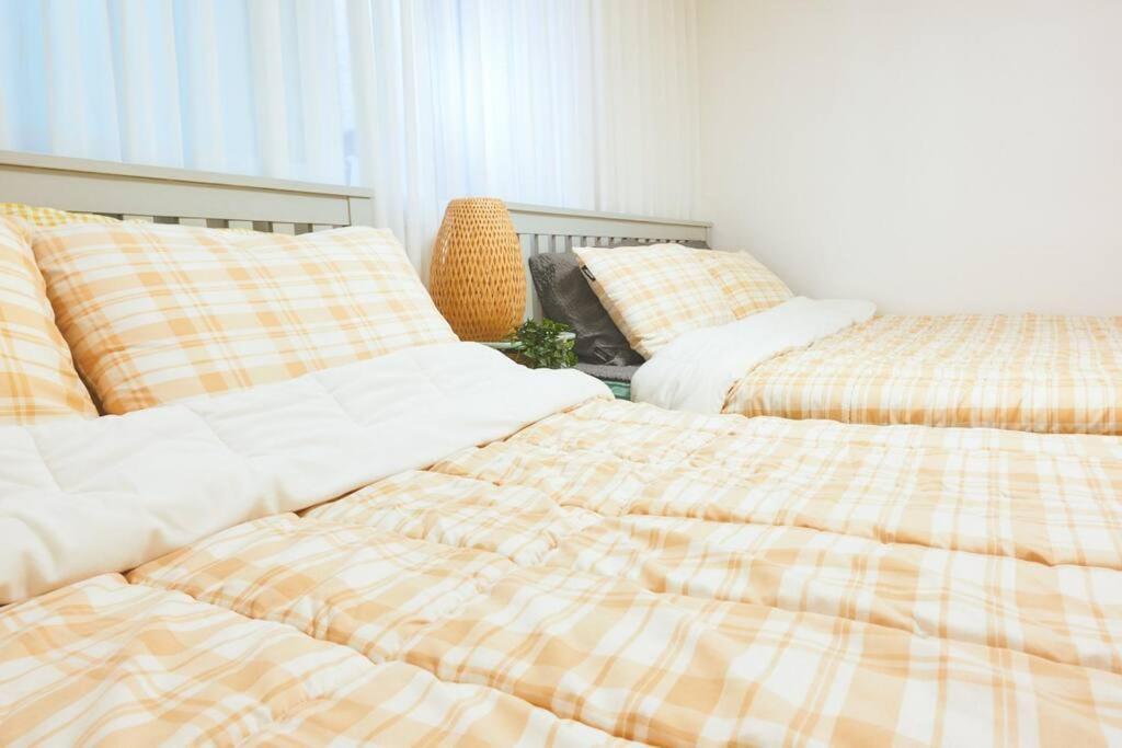 Yeonnam Wave Villa *