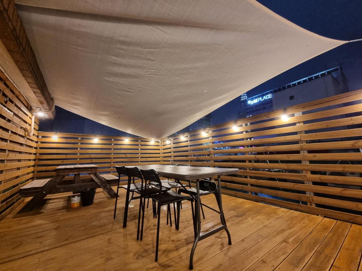Olive Dongdaemun *