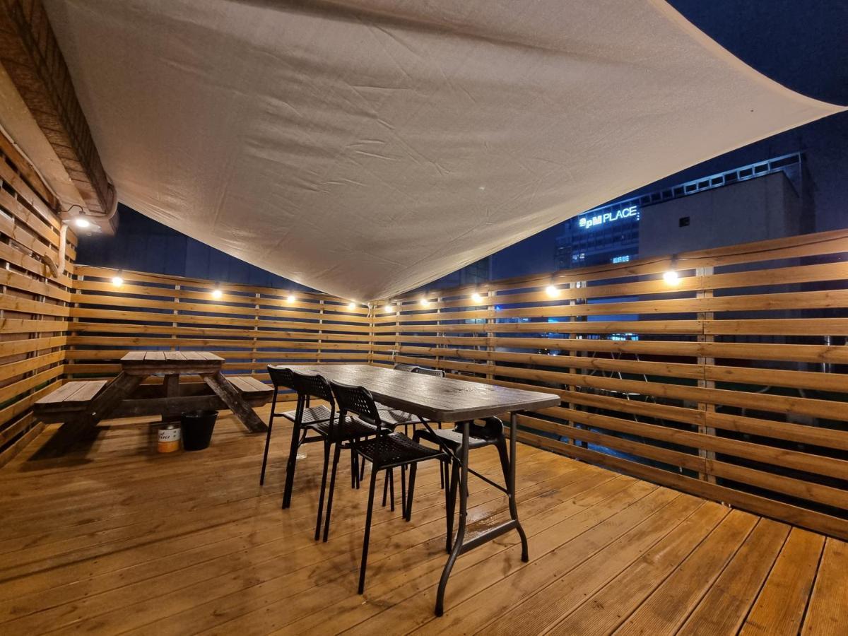 Olive Dongdaemun *
