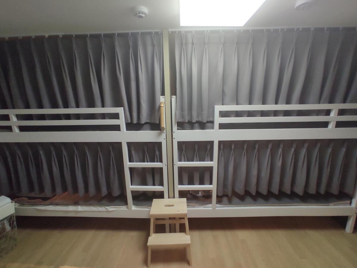 Guest house Y's House