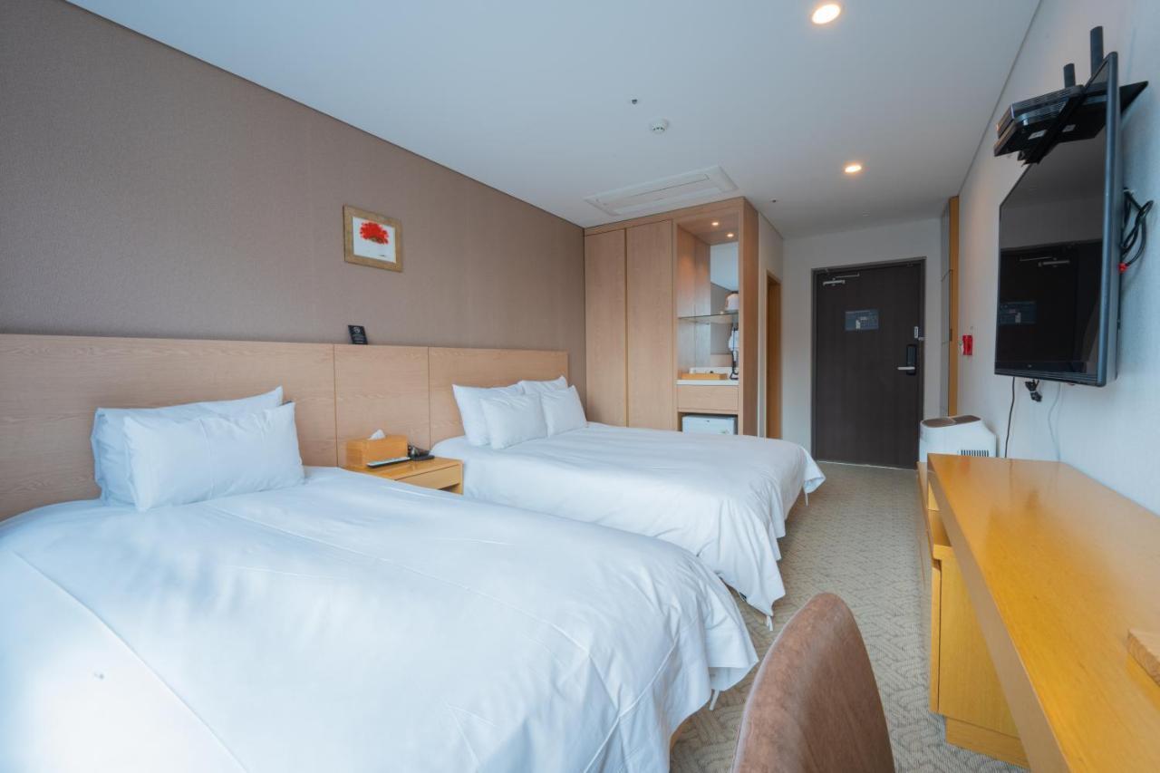 Hotel Jongno Lumia Tourist