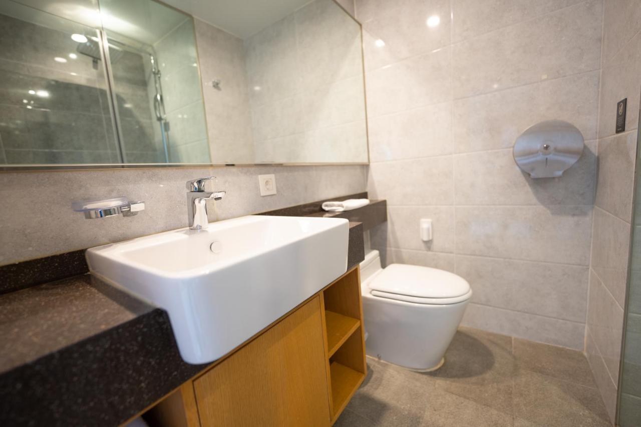 Jongno Lumia Tourist Hotel 3*