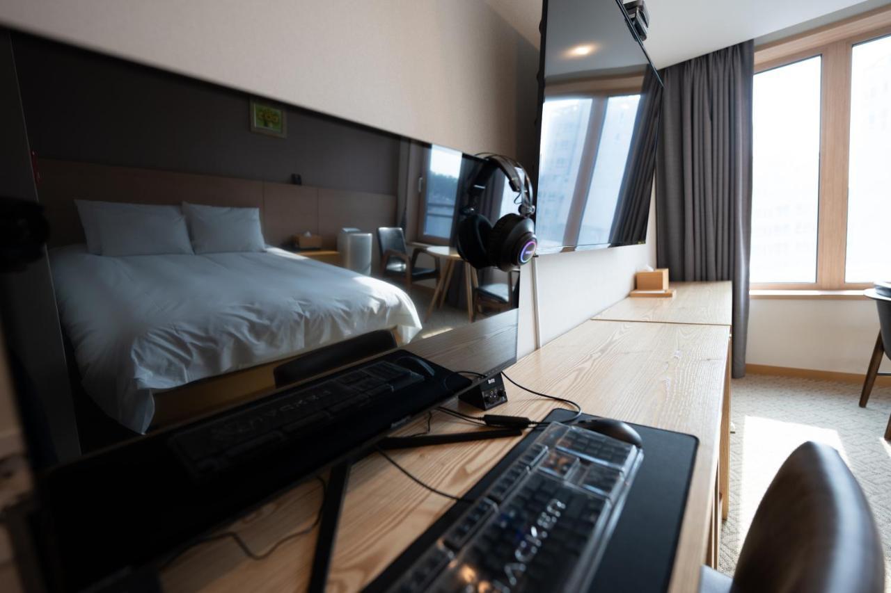 Hotel Jongno Lumia Tourist