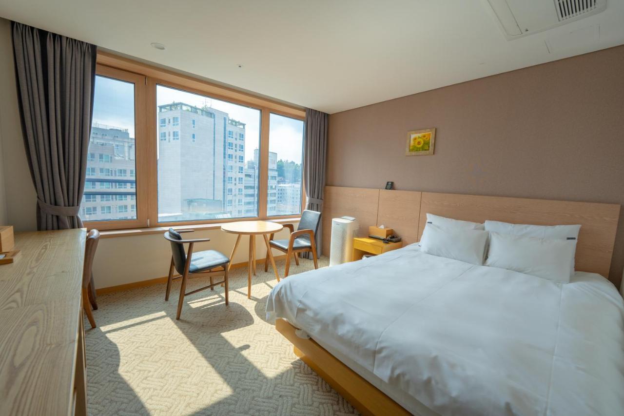 Hotel Jongno Lumia Tourist Seul
