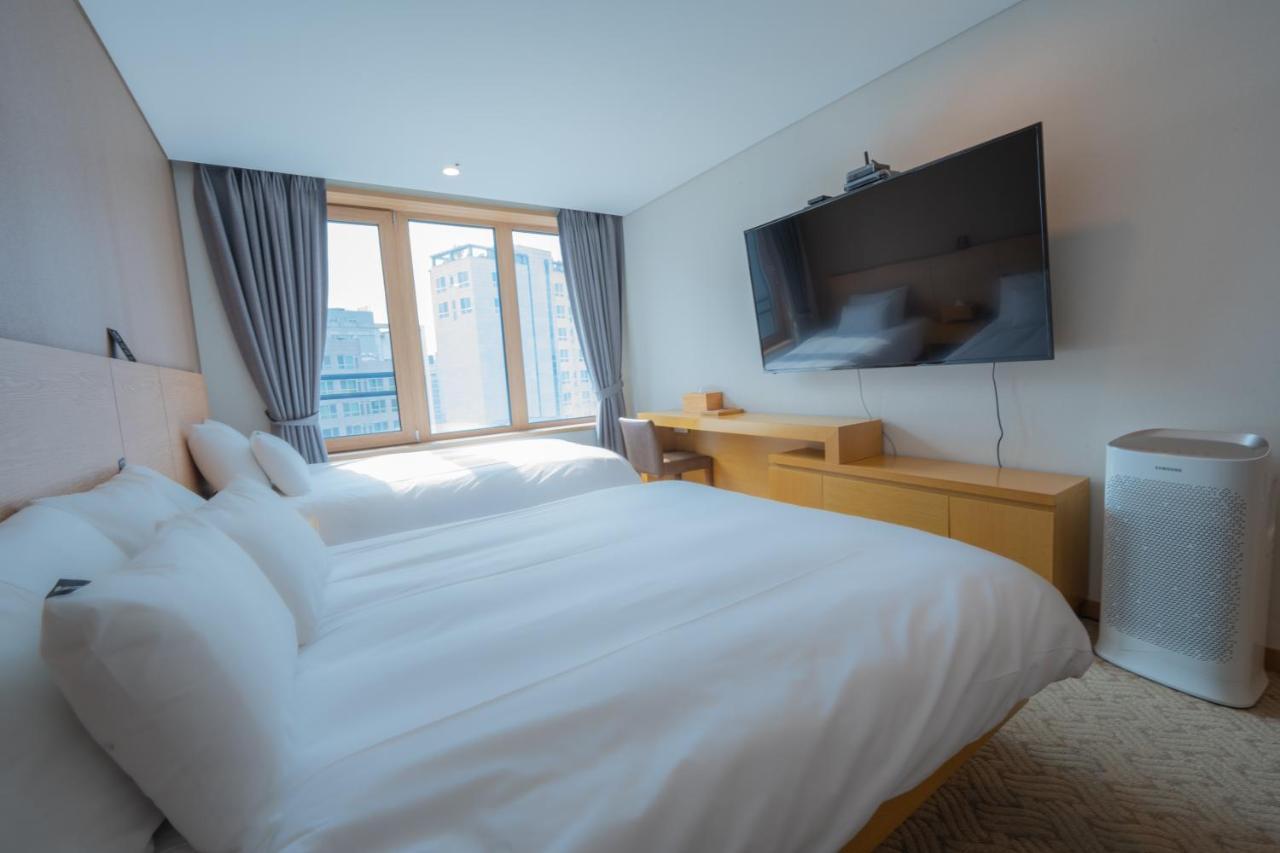 Hotel Jongno Lumia Tourist 3*