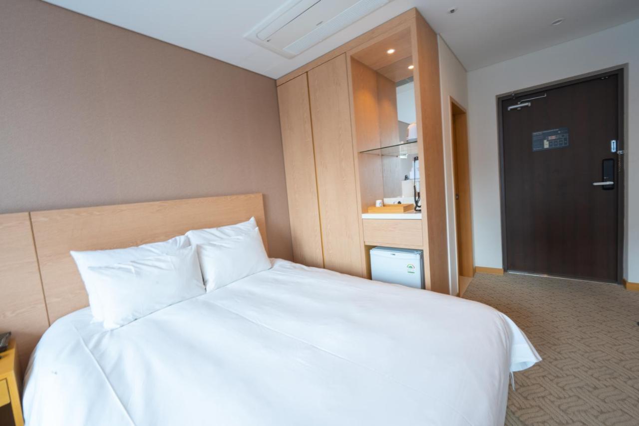 Jongno Lumia Tourist Hotel Seul