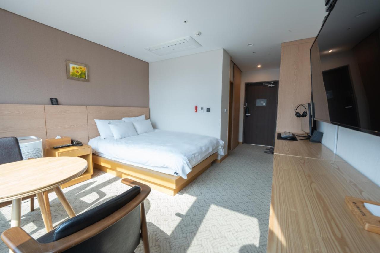 Hotel Jongno Lumia Tourist 3*
