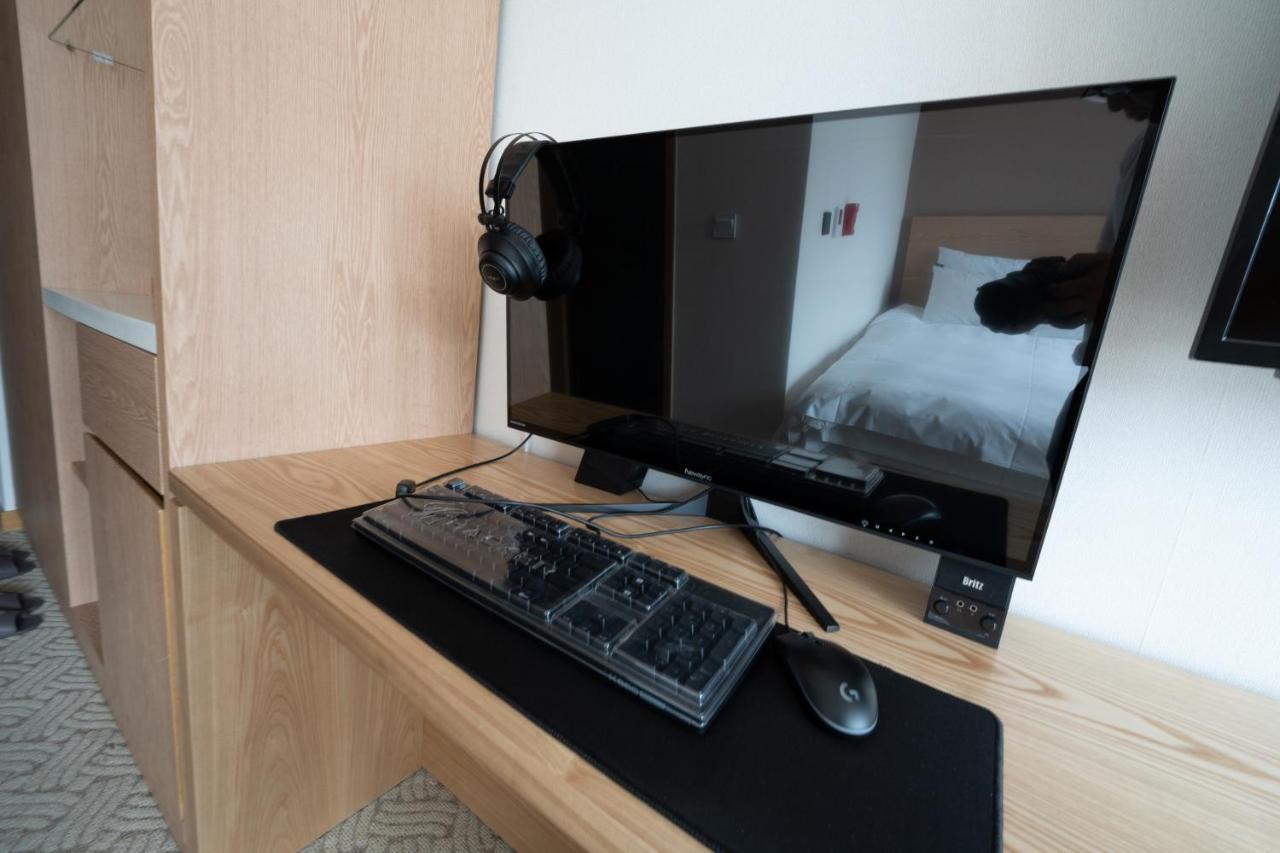 Jongno Lumia Tourist Hotel 3*