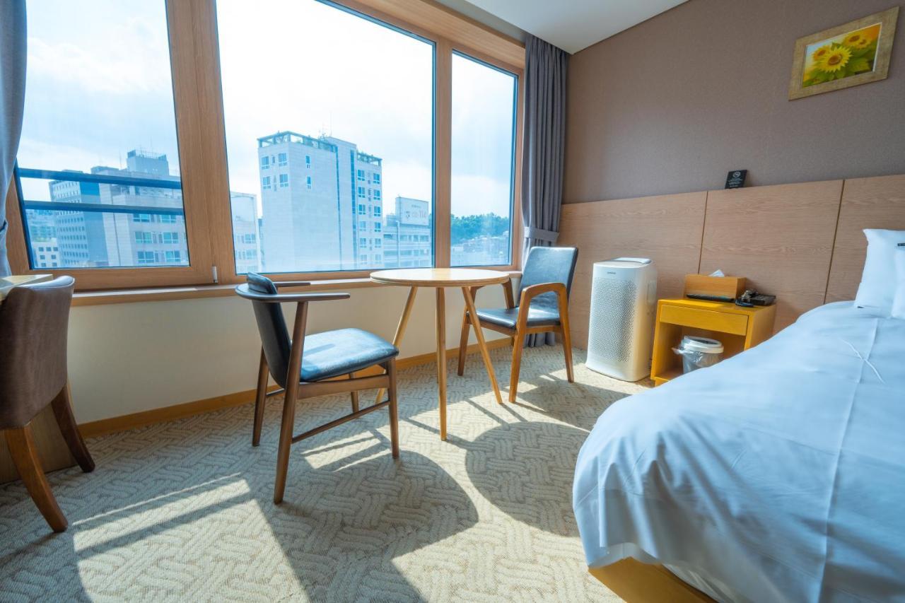 Hotel Jongno Lumia Tourist
