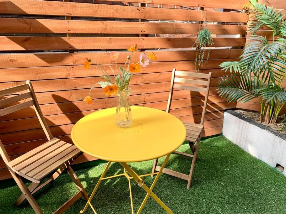 Villa Yeonnam Wave Seoul