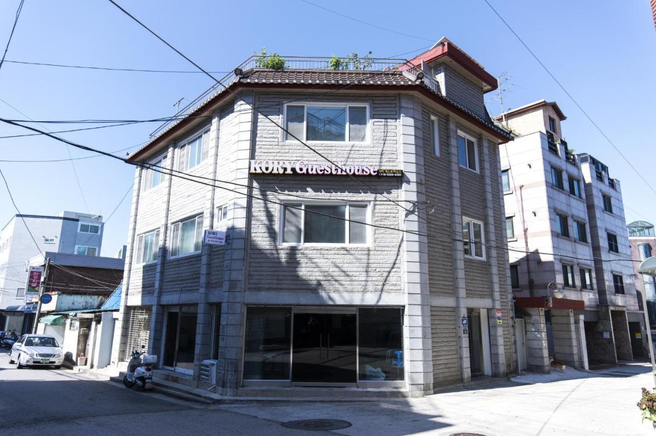 Guest house Kory