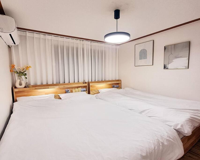 Apartment Hongik Hongdae Yeonnam Hoi-house Seoul