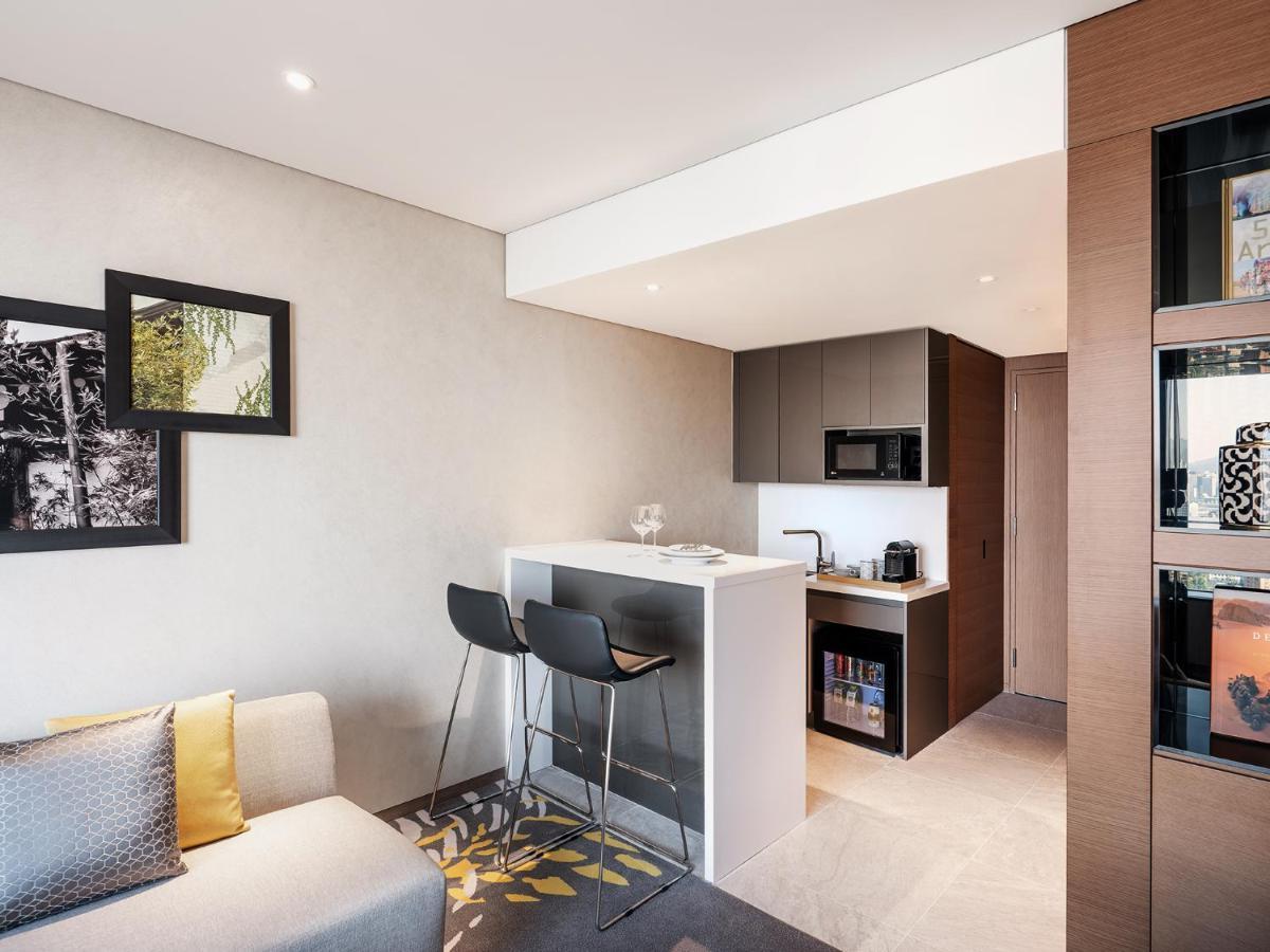 Hotel Novotel Ambassador Yongsan Seoul