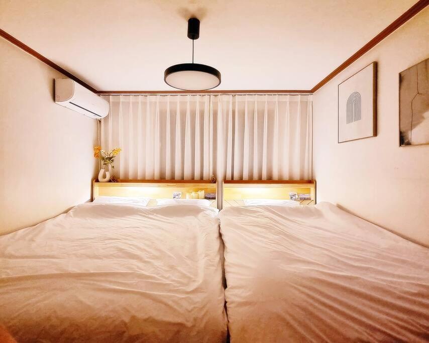 Hongik Hongdae Yeonnam Hoi-house Apartment *