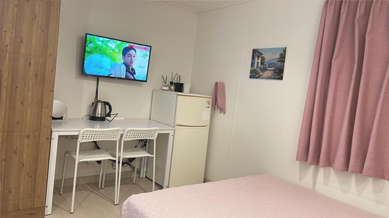 Ellen House Apartment