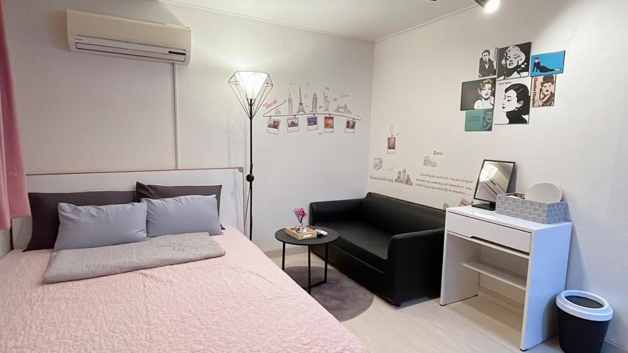 Ellen House Apartment