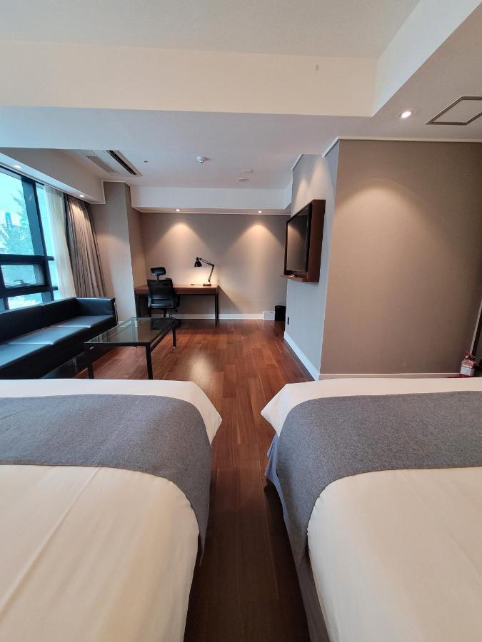 Baiton Dongdaemun 3* Seoul