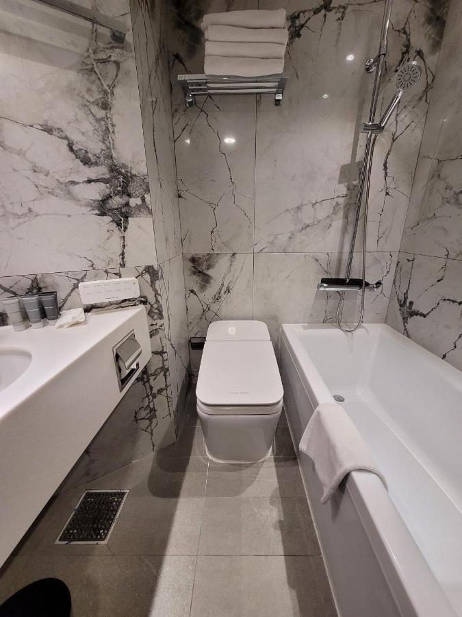 Baiton Dongdaemun Hotel 3*
