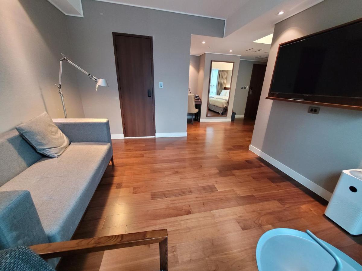 Hotel Baiton Dongdaemun