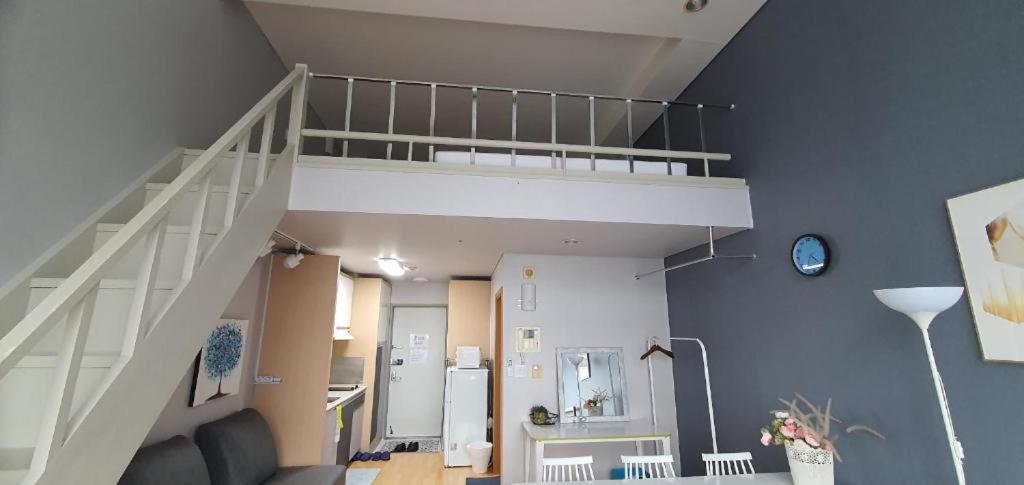 Apartment Jsm Hongdae Seoul