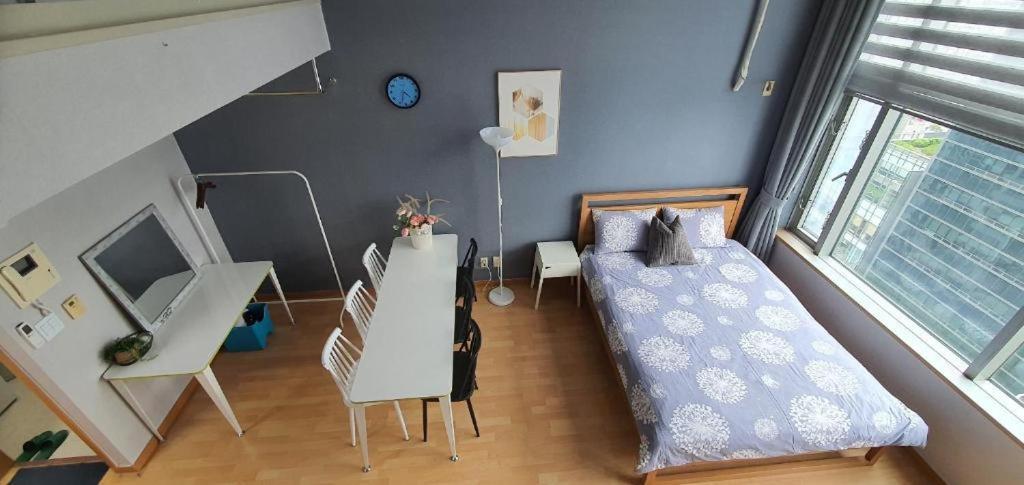 Jsm Hongdae Apartment