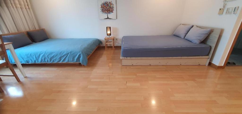 Apartment Jsm Hongdae