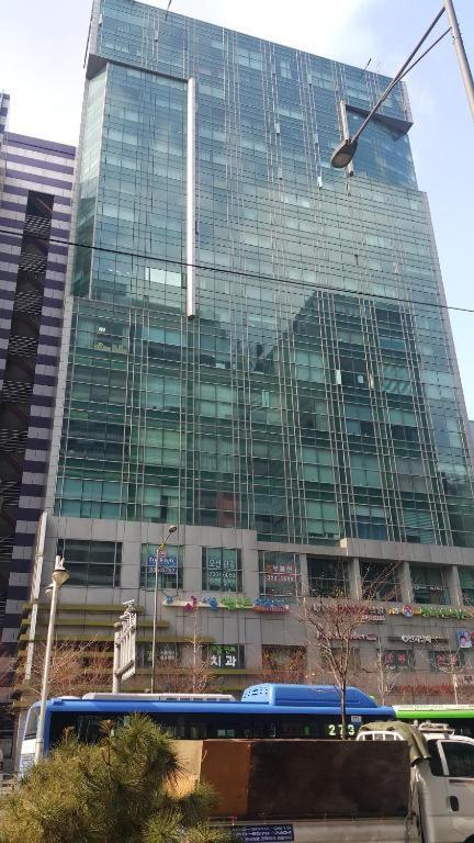 Apartment Jsm Hongdae Seoul