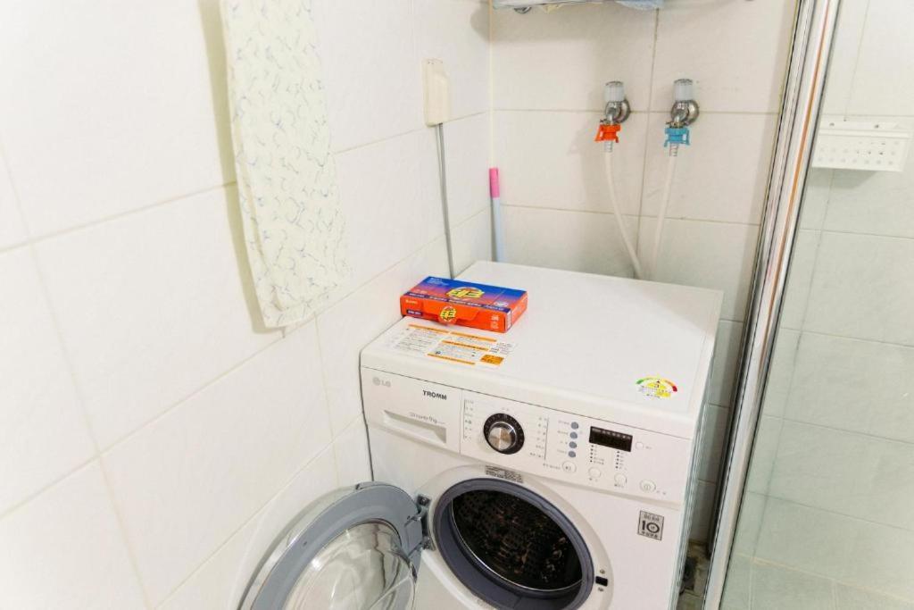 Jsm Hongdae Apartment Seoul
