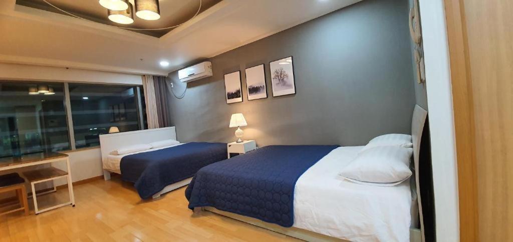 Apartment Jsm Hongdae *