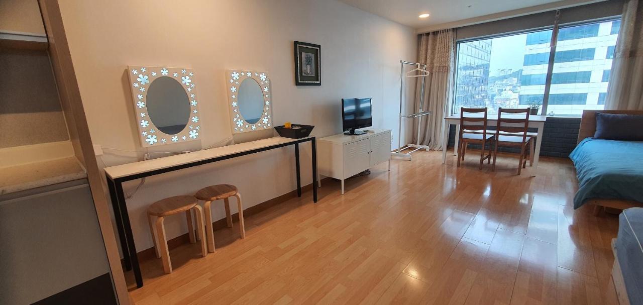Apartment Jsm Hongdae *