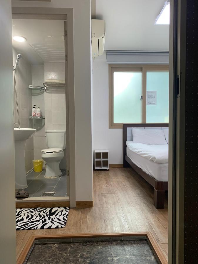 Guest house Hamory Dongdaemun Seoul