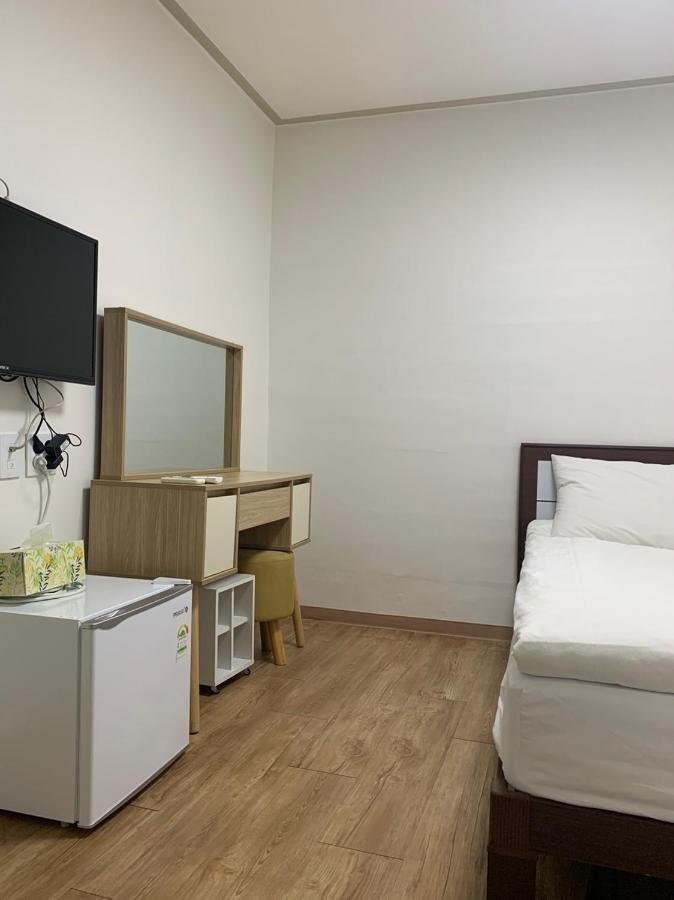 Guest house Hamory Dongdaemun 2*