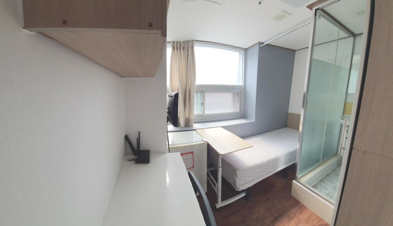 Guest house Apgujeong