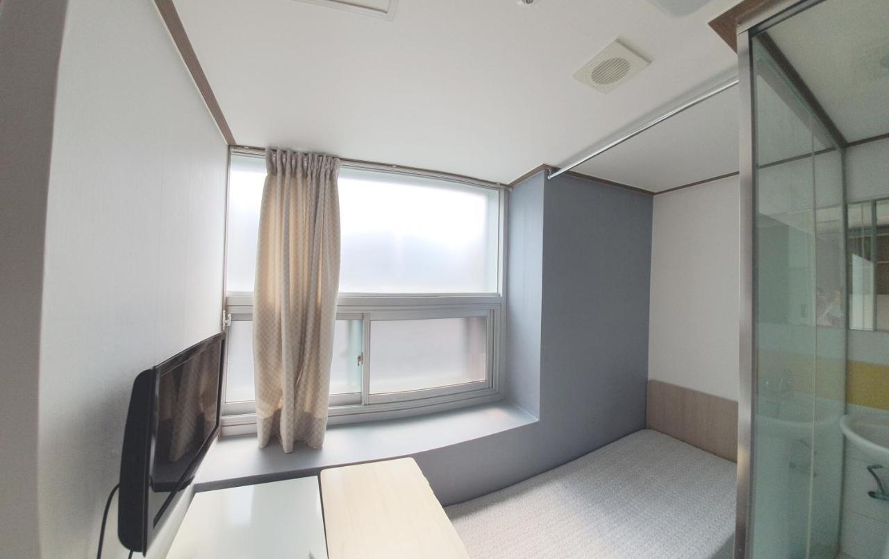 Guest house Apgujeong *