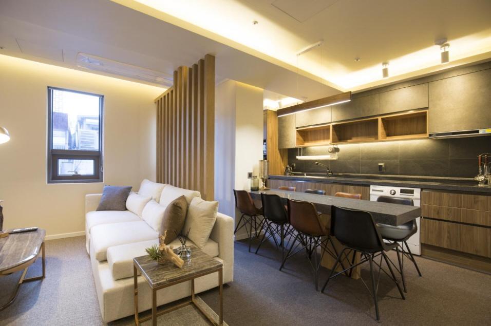 Apartment Uh The Gwanghwamun