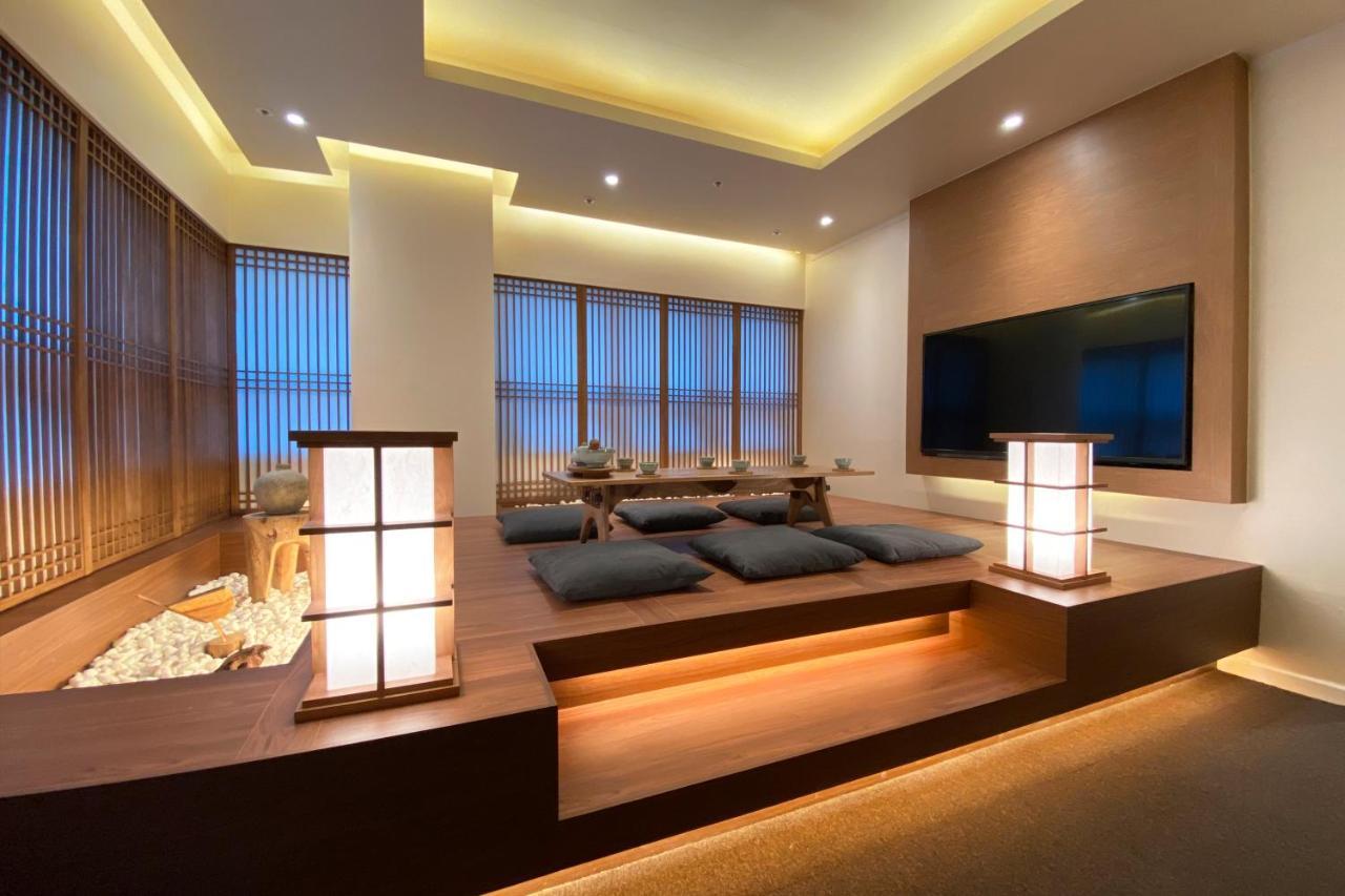 Uh The Gwanghwamun Apartment *