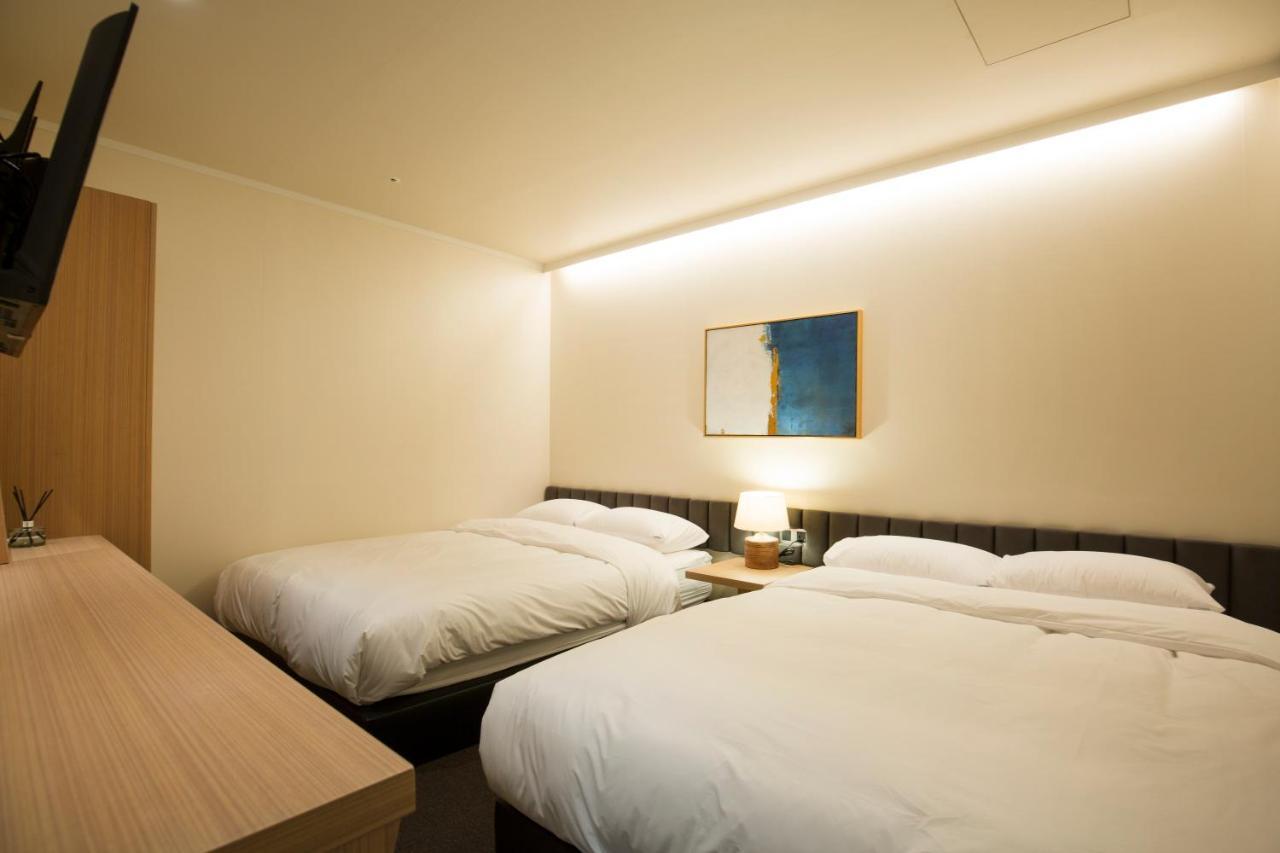 Uh The Gwanghwamun Apartment