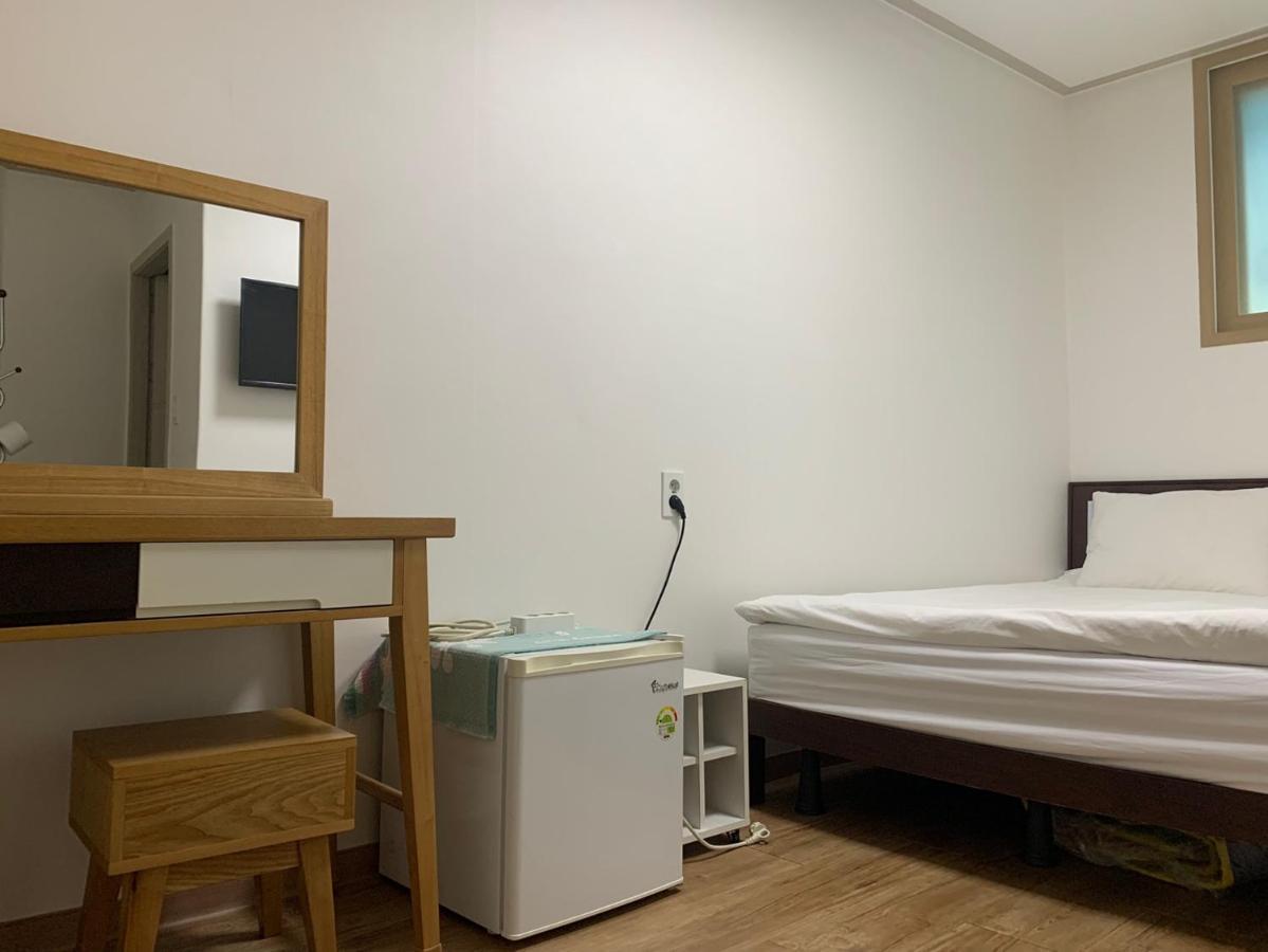 Hamory Dongdaemun Guest house 2*