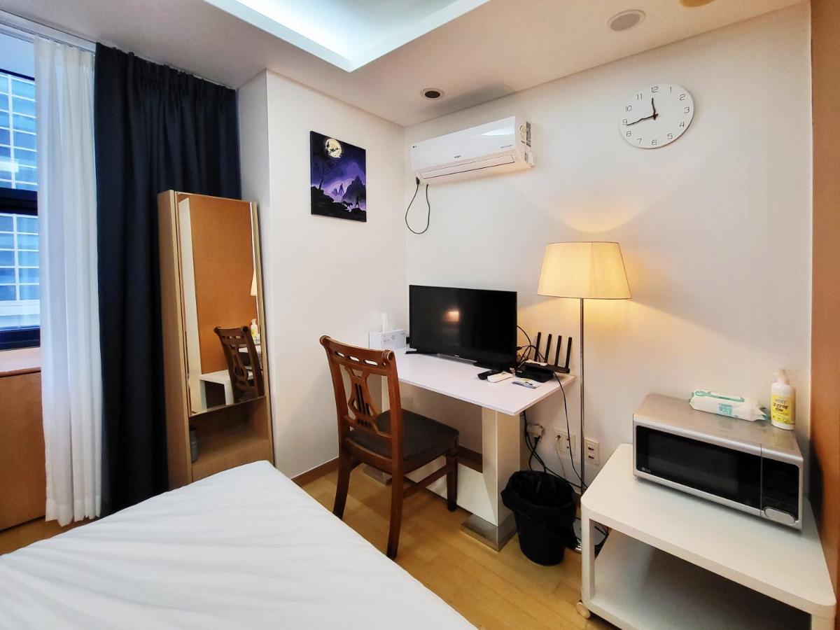 Apartment Khan Seoul