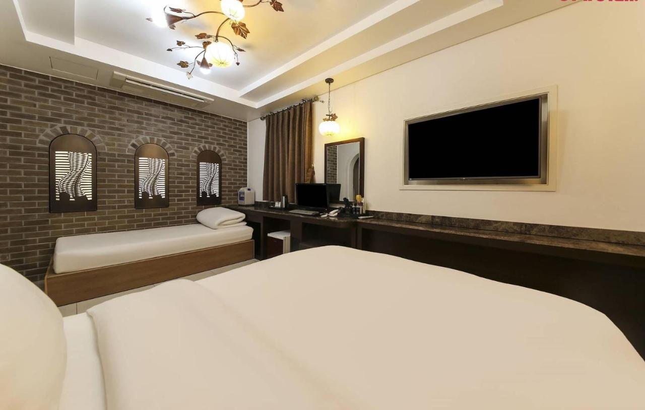 Ciel Hotel