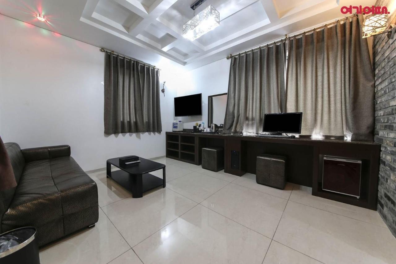 Ciel Hotel Seoul