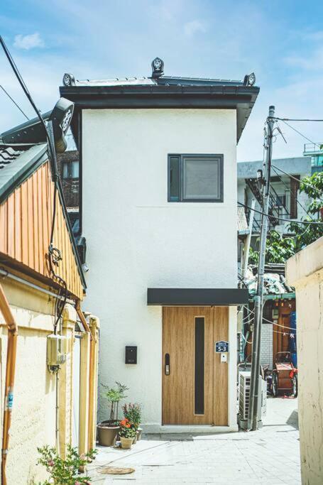 Vila Jongno Haru