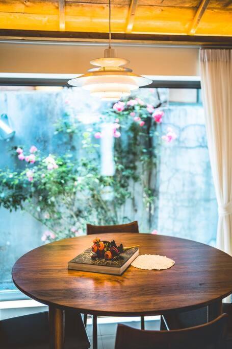 Jongno Haru Villa *