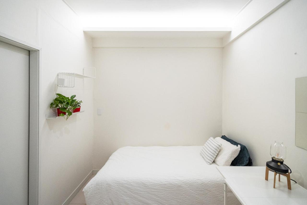 Apartment Hongdae Helen's House *