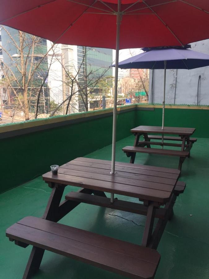 Hamory Dongdaemun Guest house Seoul