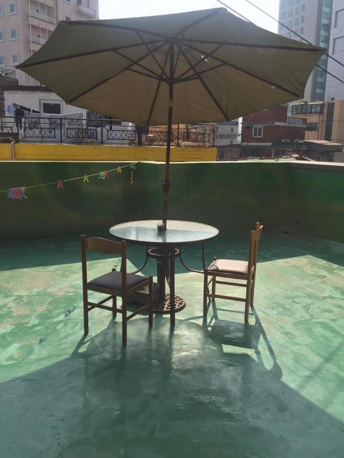 Guest house Hamory Dongdaemun 2*
