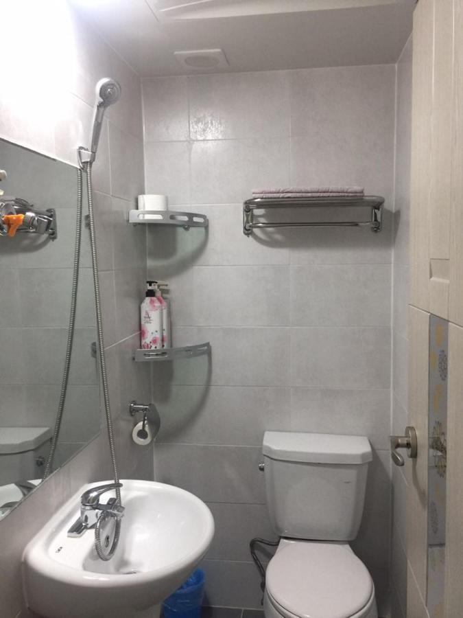 Guest house Hamory Dongdaemun Seoul